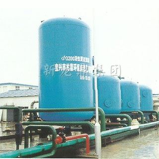 盐城过滤器